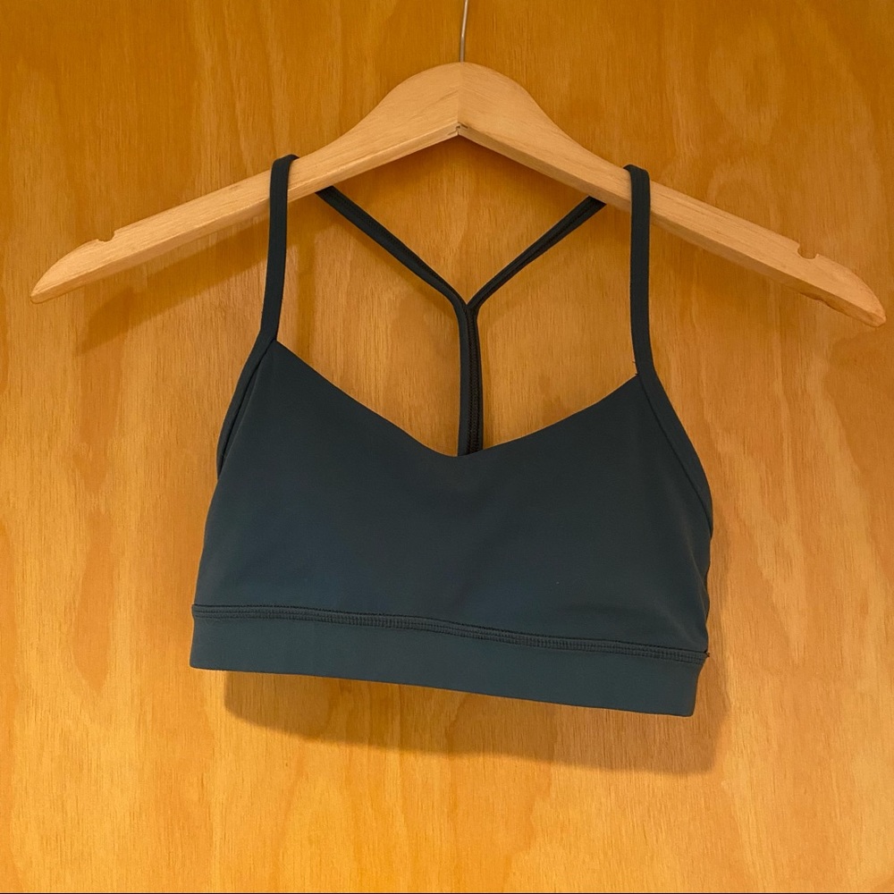 Lululemon XS sports bra